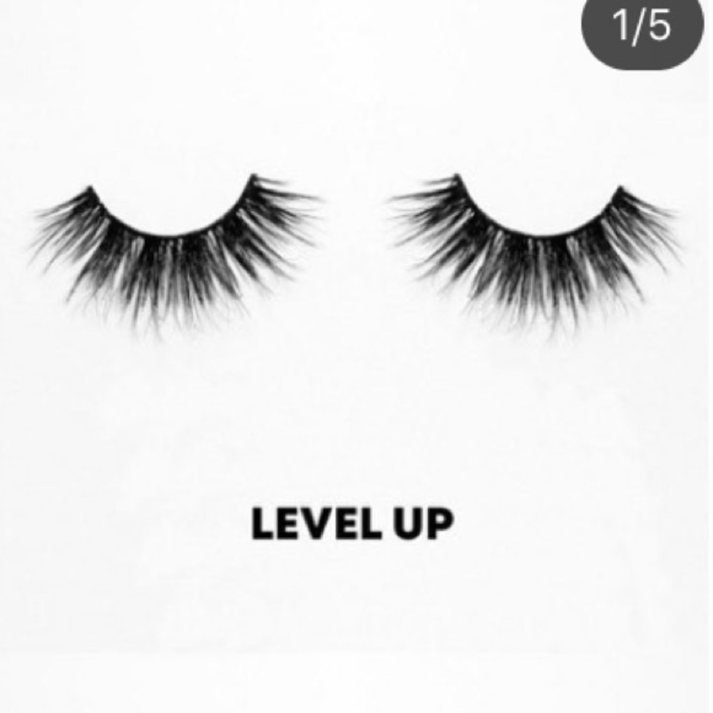 Lashes